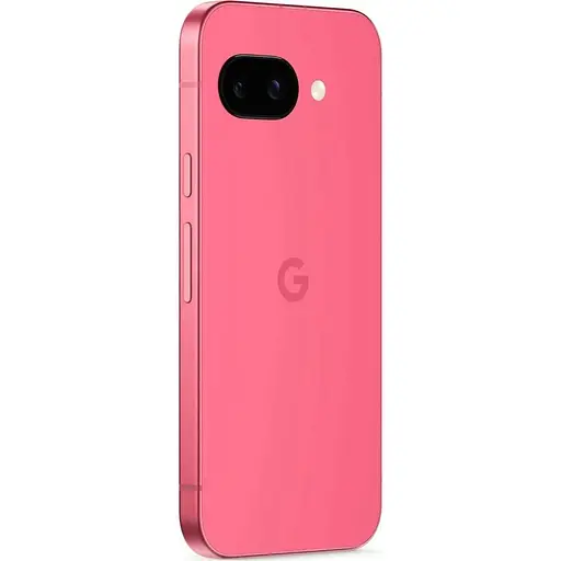 Смартфон Google Pixel 9a 8/128GB Peony - фото 7