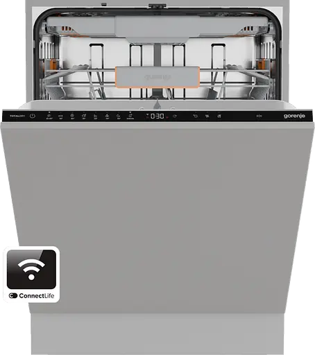 Посудомоечная машина Gorenje GV 673 C65 (7111706) - фото 3