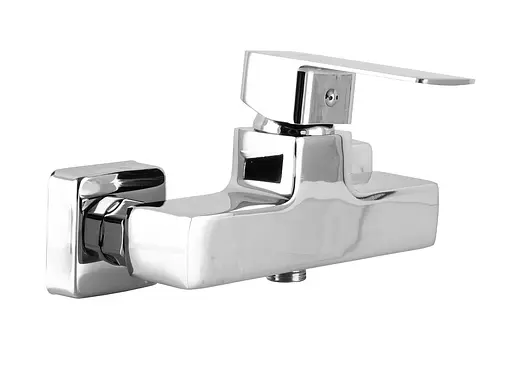 Змішувач для душу Domino Malibu DMM-105N Хром - фото 1