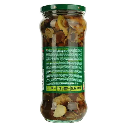 Грибное ассорти Dream Valley 580 мл - фото 3