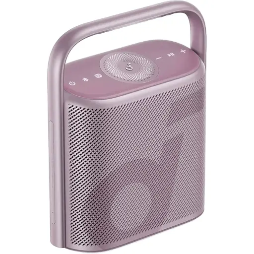 Портативна акустика SoundCore Motion X500 Pink Punch (A3131051) [136169] - фото 5