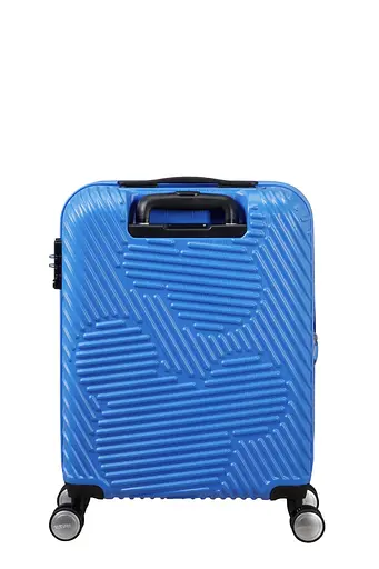 Валіза American Tourister MICKEY CLOUDS MICKEY TRANQUIL BLUE 55x40x20(23) 55 См 59C*01001 - фото 2