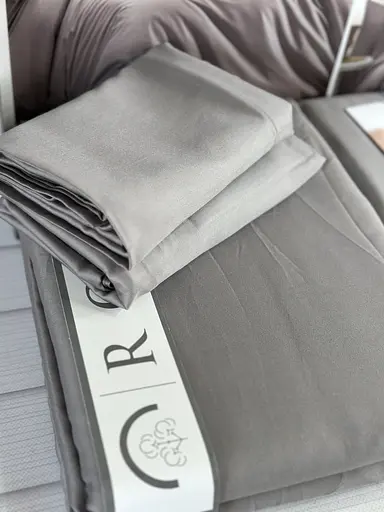 Постільна білизна Viars Сатин Преміум Romeo Home pbe0051796 - фото 3