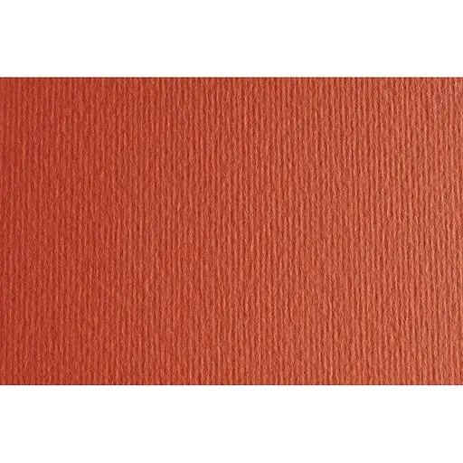Бумага для дизайна Fabriano Elle Erre А4 (21x29.7см) №08 arancio 220г/м2 оранжевый две текстуры