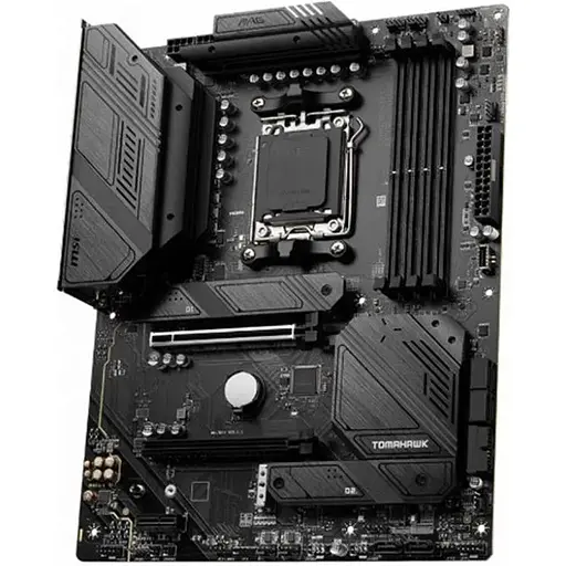 Материнская плата MSI MAG B650 Tomahawk WIFI Socket AM5 - фото 3