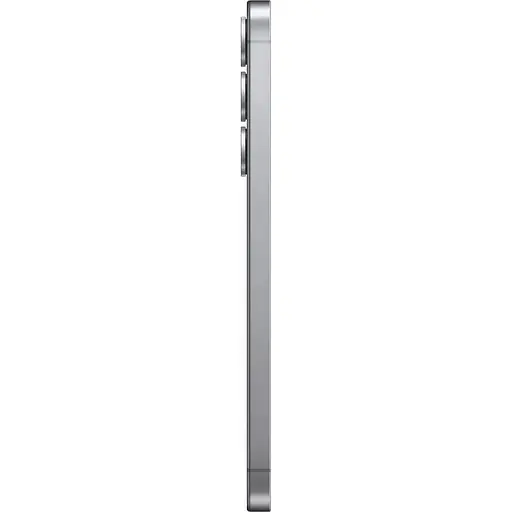 Смартфон Samsung Galaxy S25+ 12/256GB Silver Shadow (SM-S9360ZSD) [NFC, 2 SIM] - фото 8