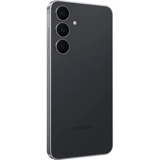 Смартфон Samsung Galaxy S25 FE 5G 8/512Gb JetBlack (SM-S731BZKIEUC) - фото 5