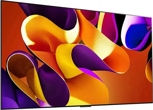 Телевизор LG OLED65G43LS - фото 5