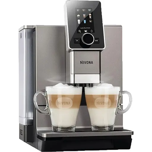 Кофемашина Nivona CafeRomatica (NICR 930) - фото 3