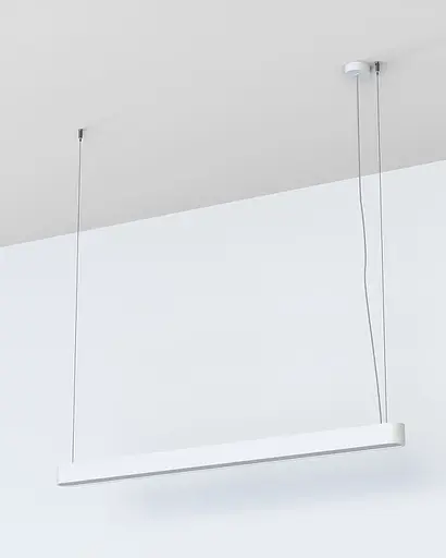 Подвесной светильник Nowodvorski 7537 Soft Led - фото 4