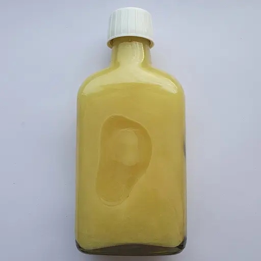 Водна настоянка на сосновому пилку 200 мл - фото 2