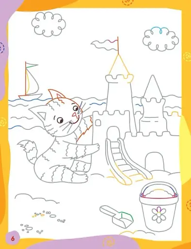 Ненудні прописи. Прописи для обох рук - фото 2