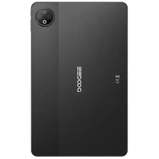Планшет Doogee V Pad 5G 8/256Gb Starry Black Global version