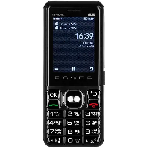 Смартфон Samsung Galaxy S24 8/128Gb Black SM-S921BZKDEUC UA UCRF