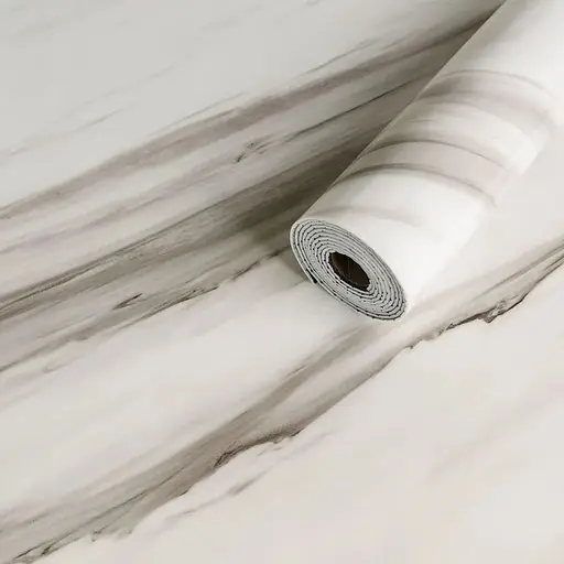 Самоклеящаяся стеновая PET плитка в рулоне 600х3000х2мм SW-00001699 - фото 1