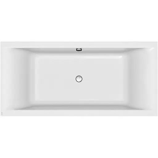 Ванна прямокутна Cersant Larga 190x90 S301-307 - фото 1