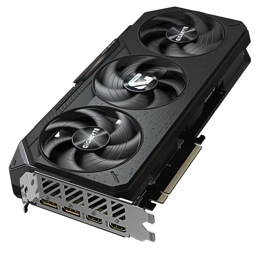 Відеокарта AMD Radeon RX 9070 16GB GDDR6 Gaming OC Gigabyte (GV-R9070GAMING OC-16GD) - фото 6