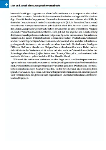 Duden 6. Das Ausspracheworterbuch - фото 5