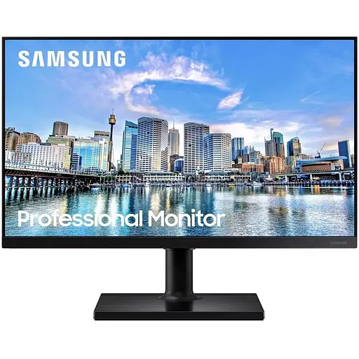 Монітор 24" Samsung F24T450FQ - Class A "Б/В" - фото 1