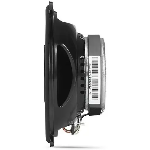 Автомобільна акустика JBL Stage3 527F 2-х смугова, коаксіальна 13 см кругла, 40 Вт - фото 4