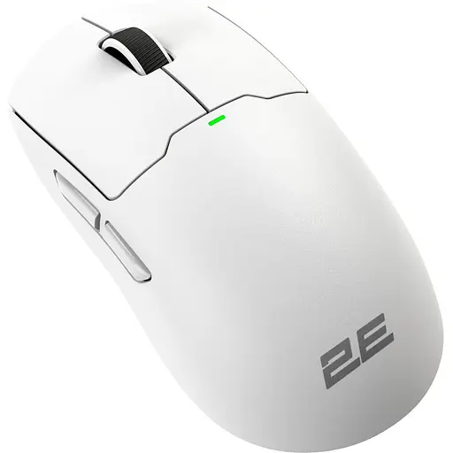 Миша 2E Gaming MG355 WL White (2E-MG355UWT-WL) [134512] - фото 2