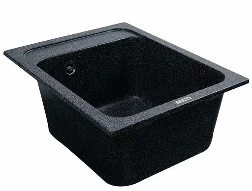 Кухонная мойка Platinum 4050 KORRADO (SP000025135) - фото 3