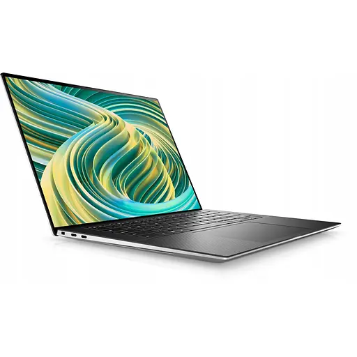 Ноутбук, Dell XPS 15 9530, i7-13700H, 64GB, 512GB, +, Arc A370M, Windows 11 - фото 2