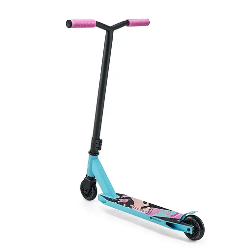 Самокат Kinderkraft Solis Pink (KRSOLI00PNK0000) - фото 2