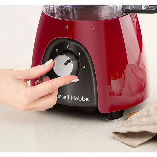 Кухонний комбайн Russell Hobbs 27110-56 [131332] - фото 5