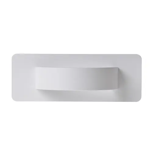 Светильник Brille AL-503/3W NW WH IP20 настенный накладной минимализм LED - фото 2