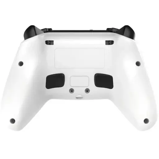 Беспроводной геймпад GamePro GPS20W для ПК, PS3-PS5, Switch, Android и iOS белый - фото 3