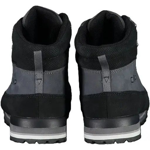Ботинки CMP Heka Waterproof Hiking Boot 44 Titanium (1097-3Q49557-U911 44) - фото 4