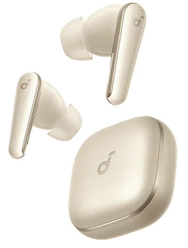 Гарнітура Anker SoundCore Liberty 5 Golden (7198629)