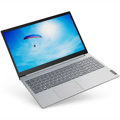 Ноутбук ThinkBook 15 IIL i5-1035G4 la 3.70 GHz,16GB,512GB,UHD,DOS - фото 8