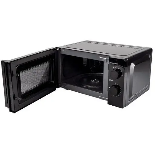 Мікрохвильова піч Grunhelm 20MX708-B - фото 5