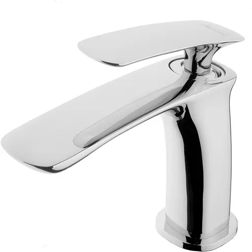 Змішувач для умивальника ASIGNATURA Elegant 55501600 - фото 1