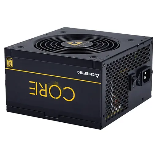 Блок живлення Chieftec Core 700W (BBS-700S) - фото 2