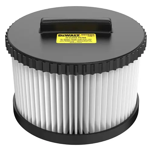 Фільтр для пилососа DeWALT DWV9345 - фото 1