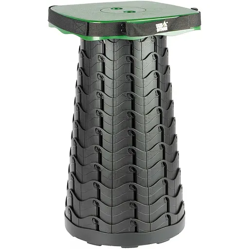 Стілець розкладний Skif Outdoor Tower Q Olive (1013-389.03.64)