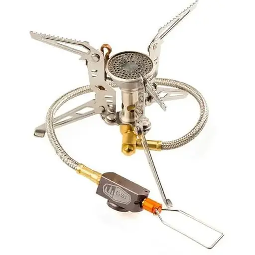 Горелка GSI Outdoors Pinnacle 4 Season Stove (1099-56003)