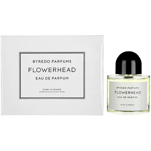 Byredo Flowerhead 50 мл парфумована вода - фото 1