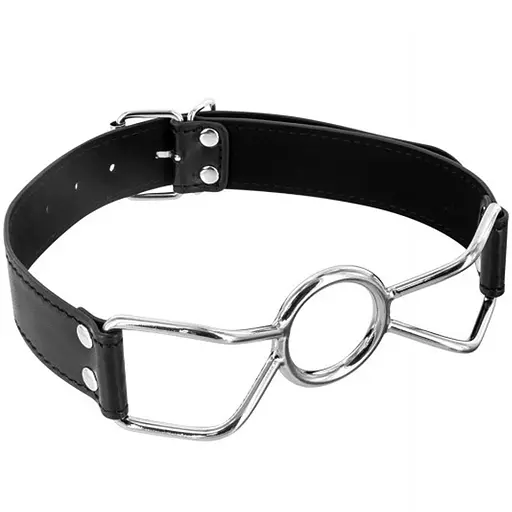 Кляп Fetish Tentation Spider Gag черный - фото 2