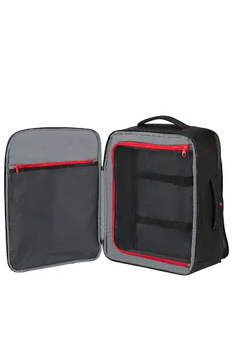 Рюкзак 15.6" Samsonite ECODIVER BLACK 45х36х20 KH7*09023 - фото 8