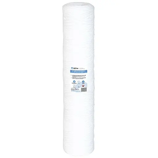 Картридж нитка USTM PP20M20BB 1045239 - фото 1