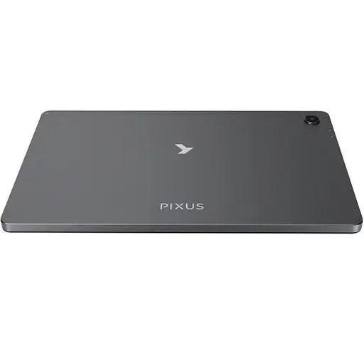Планшет Pixus Titan 8/128Gb LTE Gray UA UCRF - фото 3