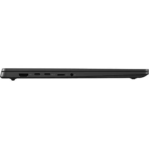 Ноутбук Asus Vivobook S14 OLED M5406NA-QD079, AMD Ryzen 5 7535HS, 4.5GHz, 14 WUXGA, 16GB, SSD 512GB, AMD Radeon Graphics, Free DOS - фото 5