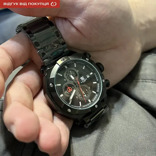 Годинник T5 Formula - фото 10