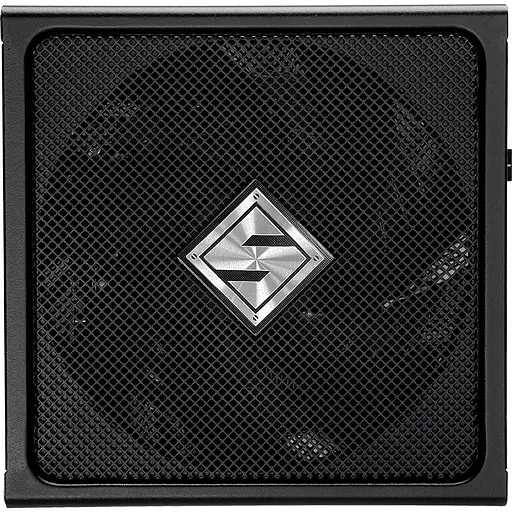 Блок питания AsRock Steel Legend 850W Black (SL-850G) - фото 2