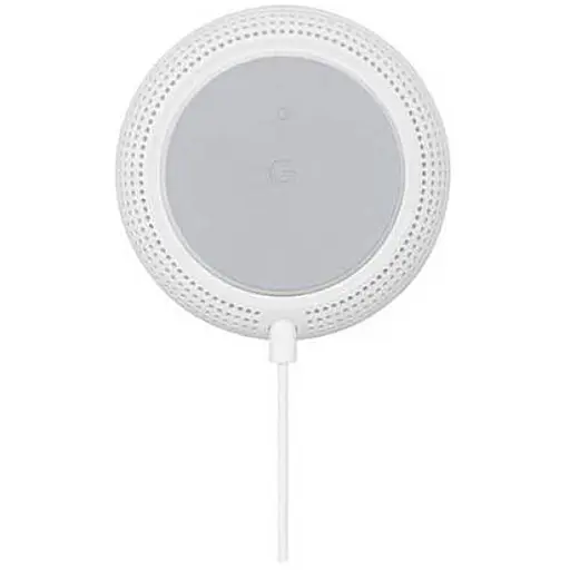 Бездротовий маршрутизатор (роутер) Google Nest Wifi Router and Two Points Snow (GA00823-US) - фото 8