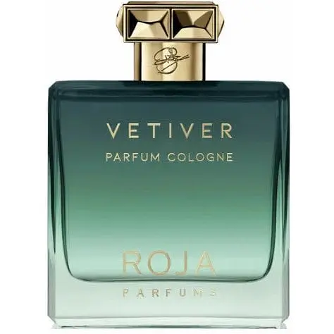 Одеколон тестер Roja Parfums Vetiver Pour Homme Parfum Cologne 100 мл - фото 1